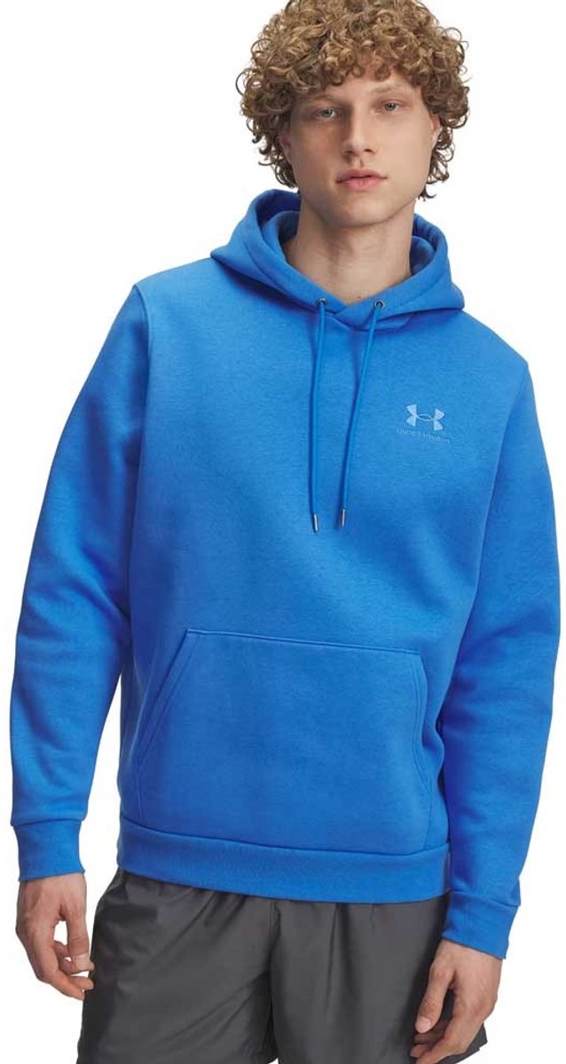 Sudadera con capucha Under Armour Icon Fleece
