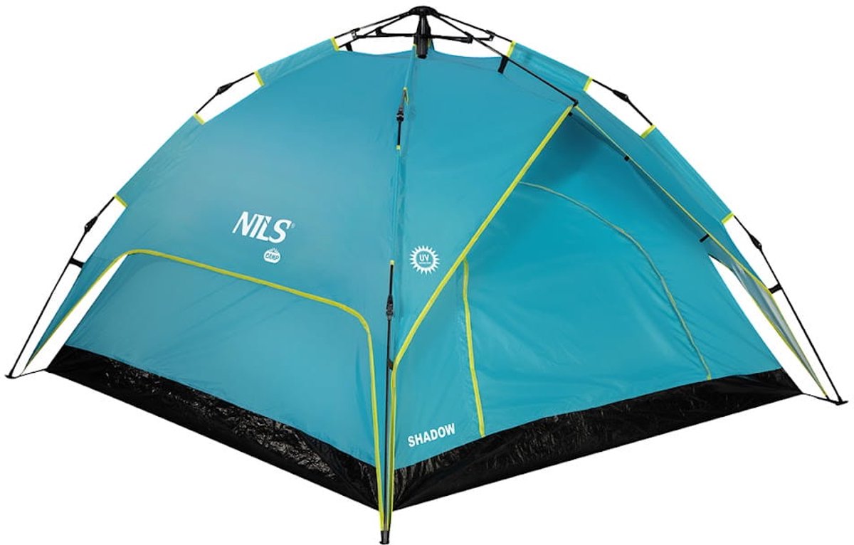 Tienda NILS Camp NC7819 Shadow