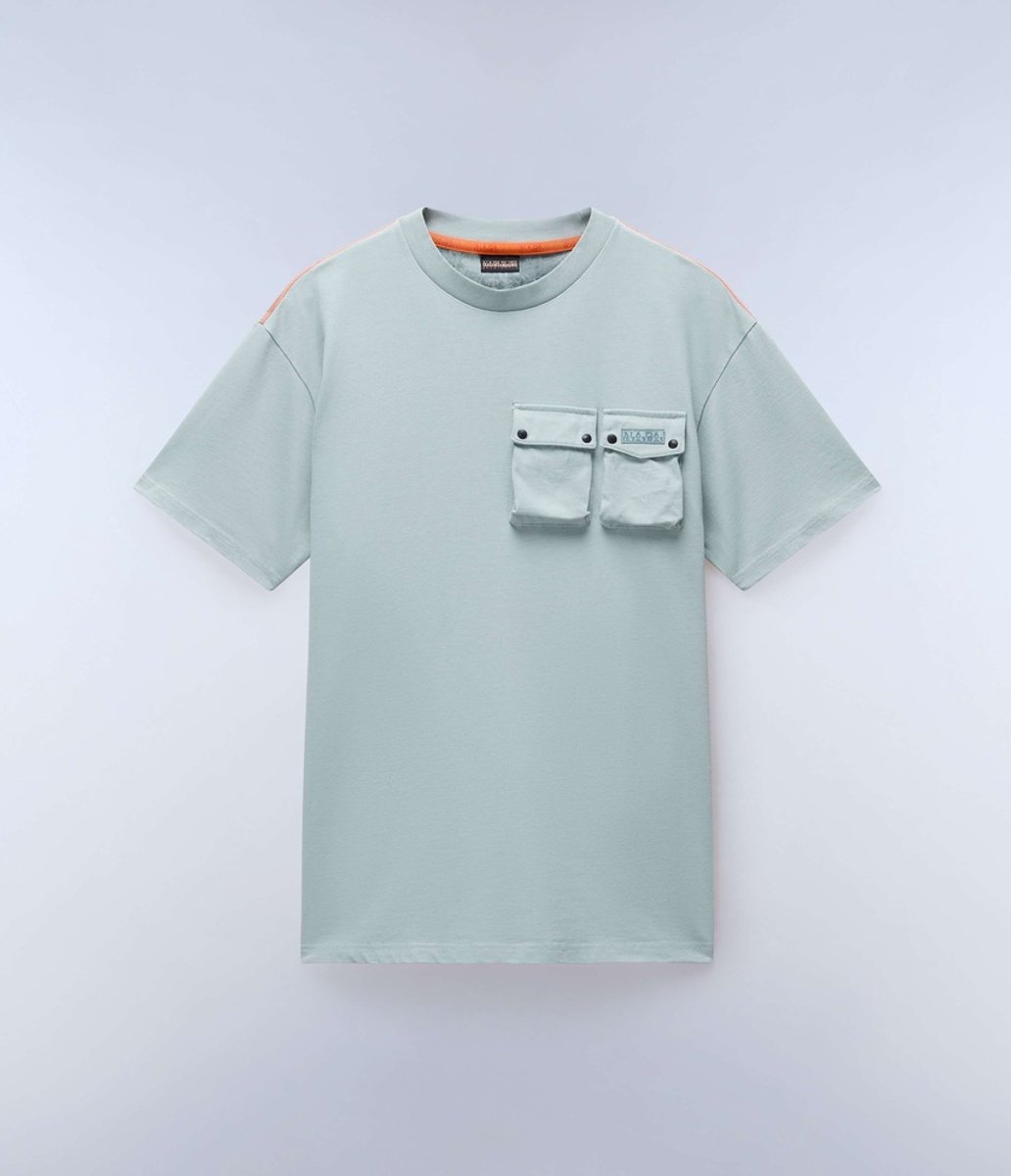 Camiseta Napapijri Rivalto
