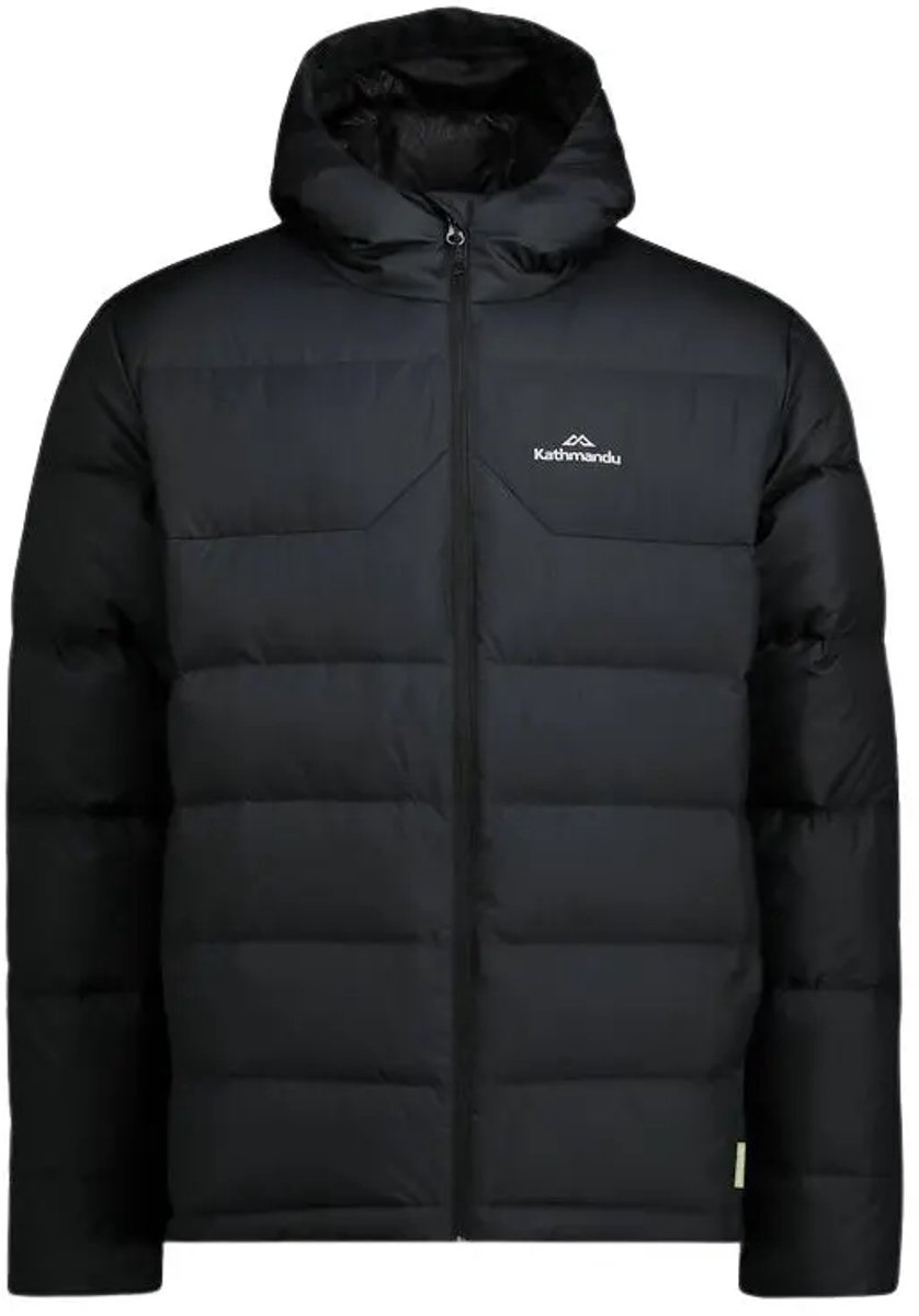 Plumífero con capucha Kathmandu Epiq V2