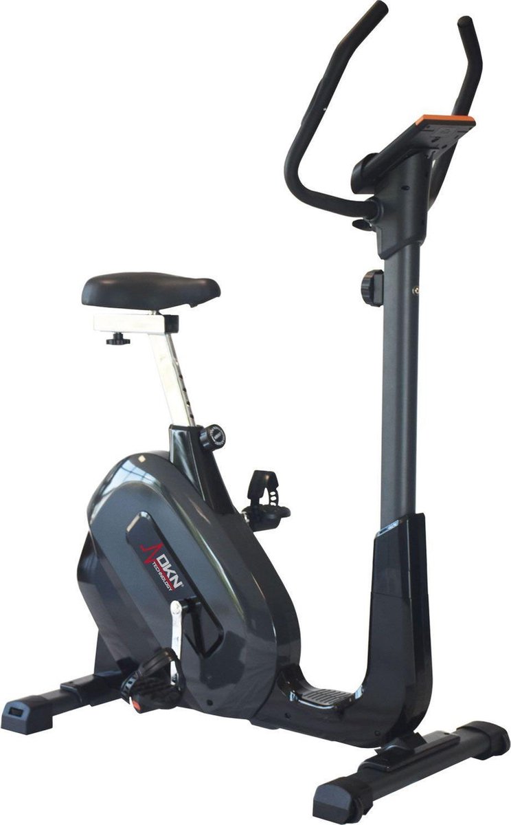 Bicicleta estática DKN Technology M-470