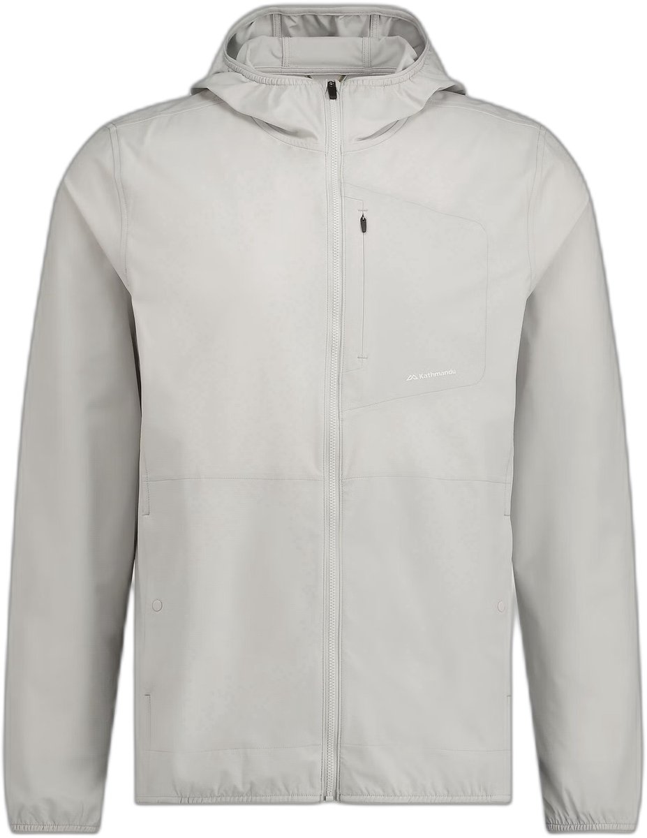 Chaqueta de senderismo Kathmandu Sun Breaker