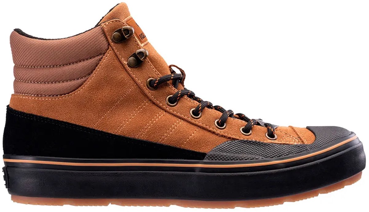 Botas de montaña Iguana Troper Mid