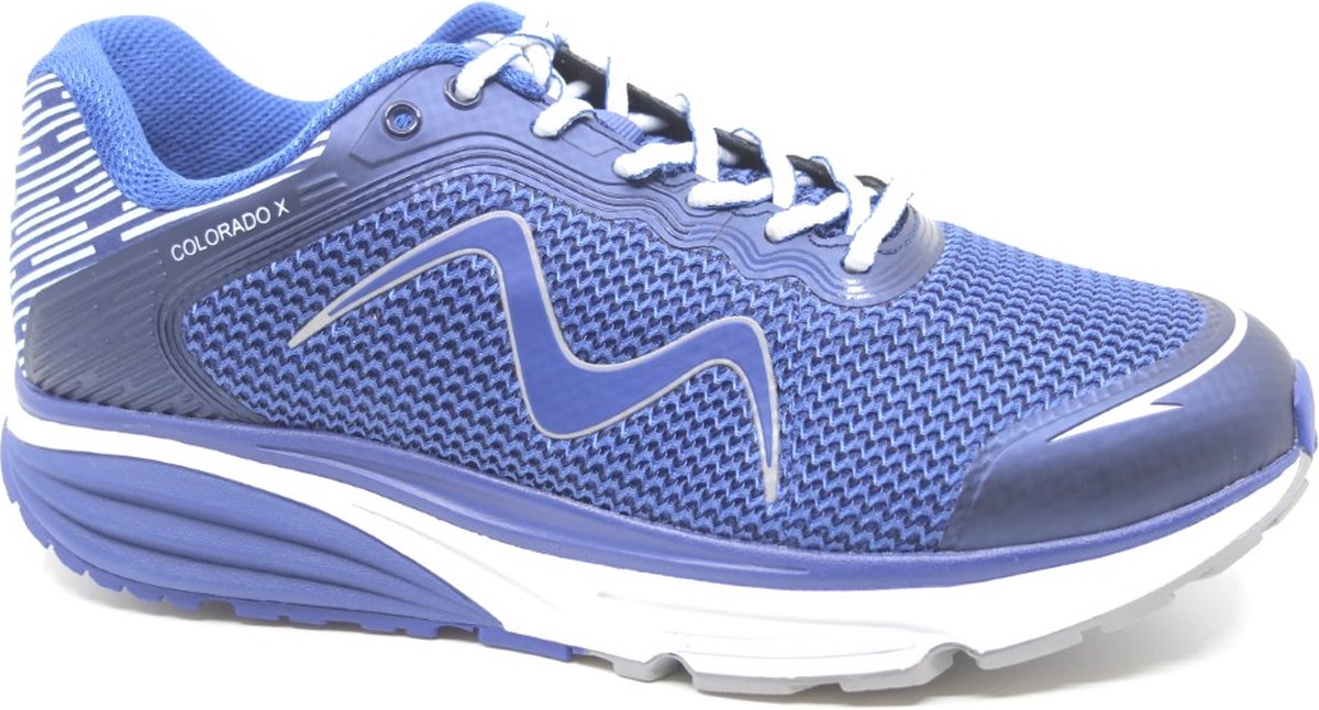 Zapatillas de running MBT Colorado X