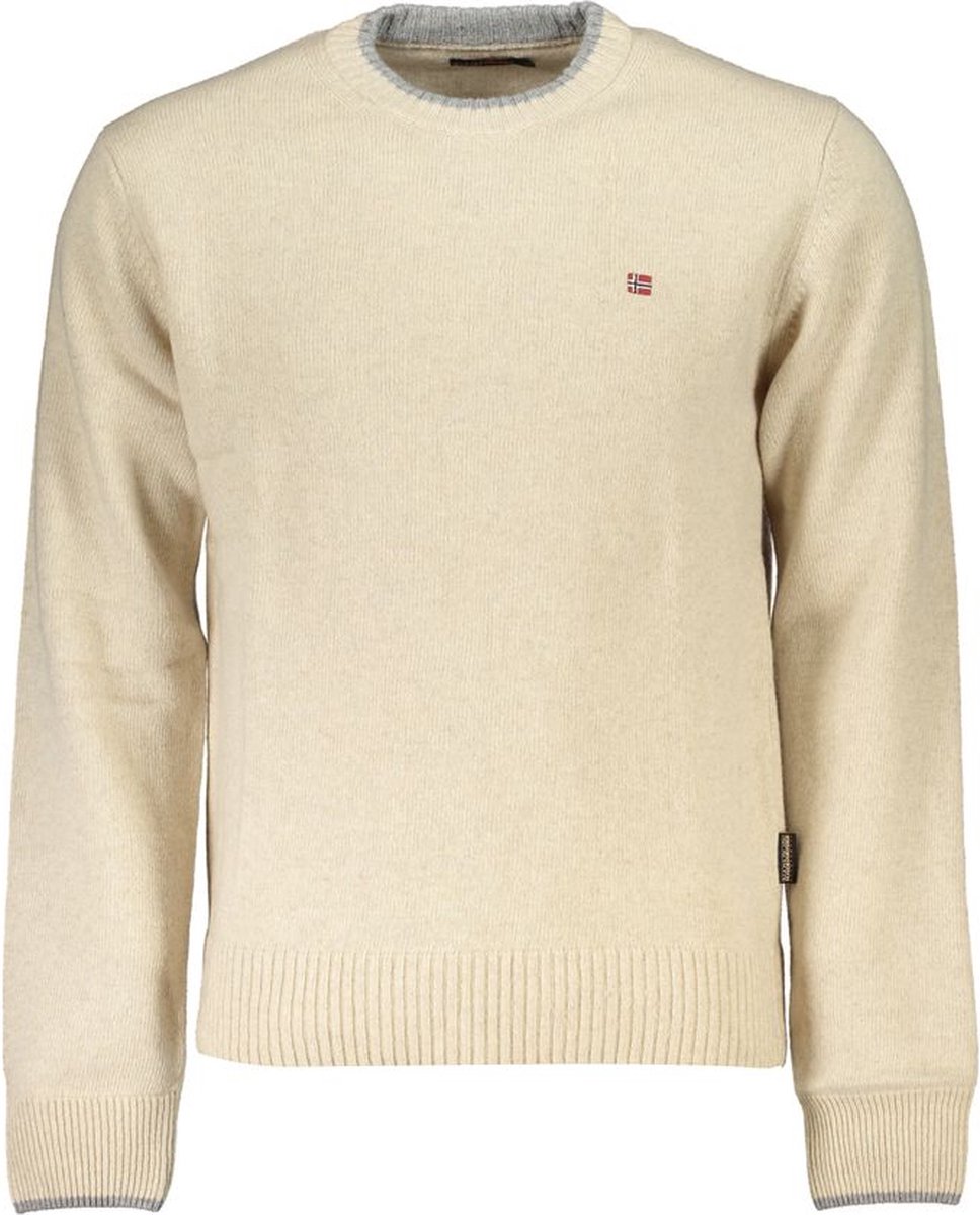 Jersey de cuello redondo Napapijri Dain 5