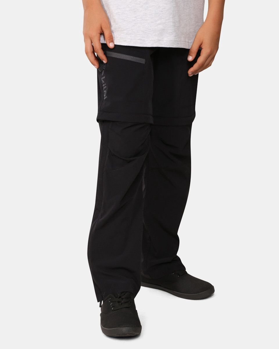 Pantalón infantil Kilpi Hosio