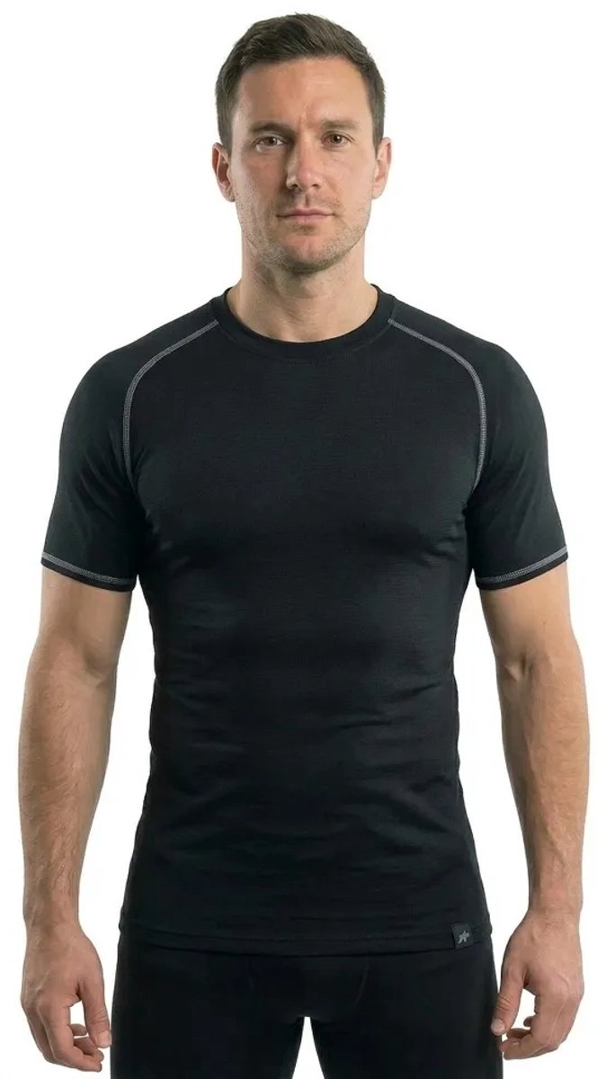 CamisetaLöffler Transtex Warm