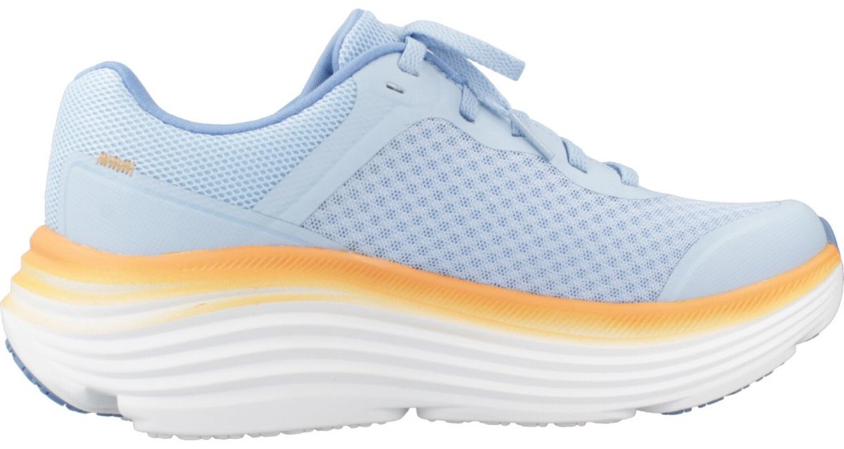 Zapatillas de running mujer Skechers Max Cushioning Endeavour