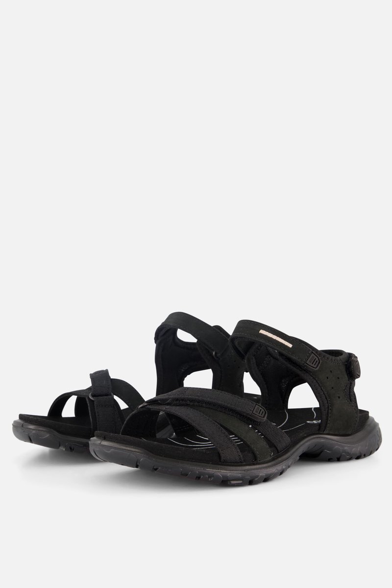 Sandalias de senderismo para mujer Ecco Roam