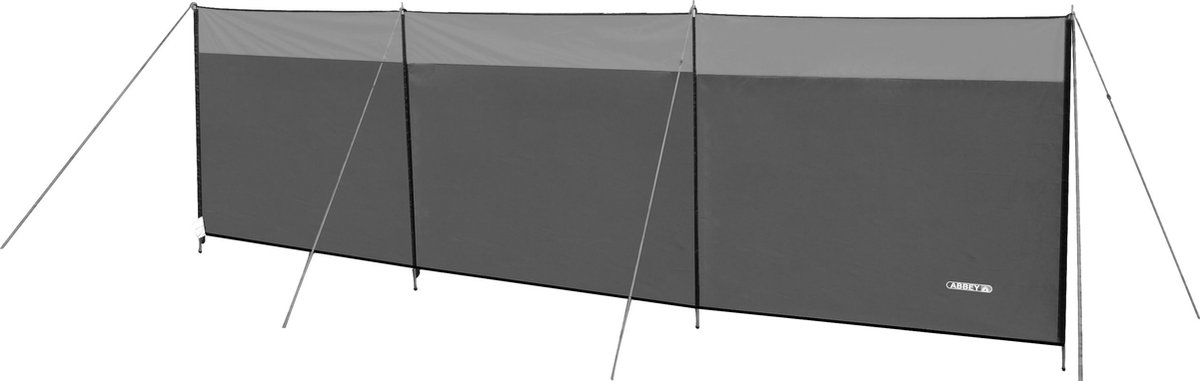 Paravent brise-vent Abbey Camp® Chicago-500