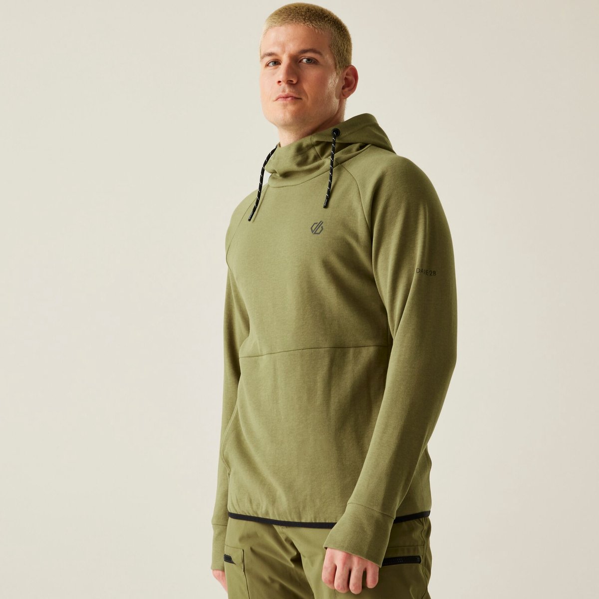 Sudadera con capucha Dare 2B Ollie