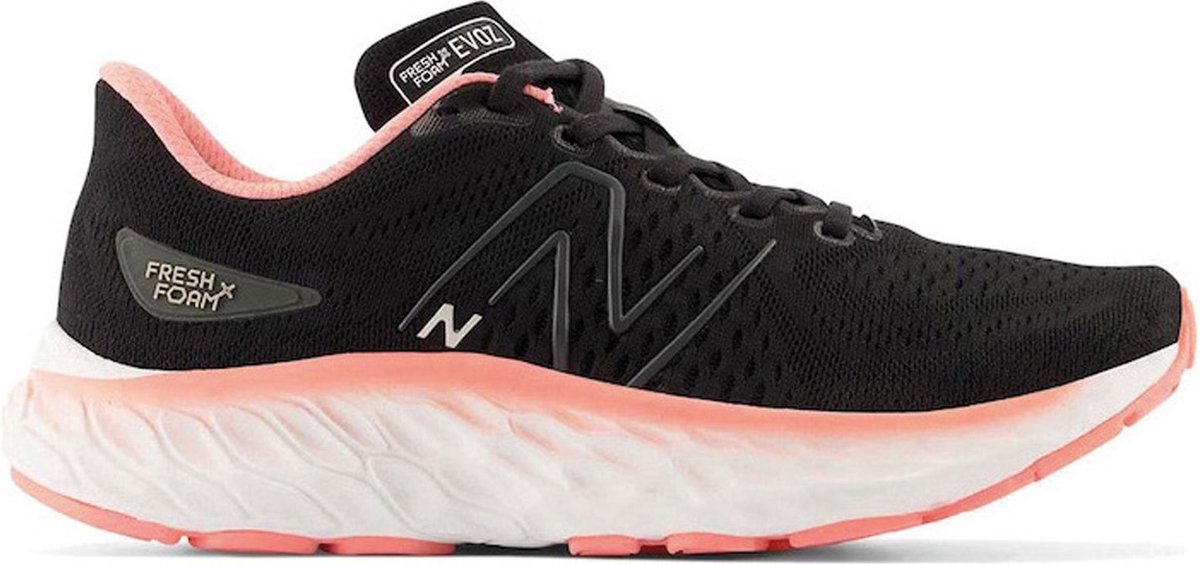 Zapatillas de running mujer New Balance Fresh Foam Evoz v3