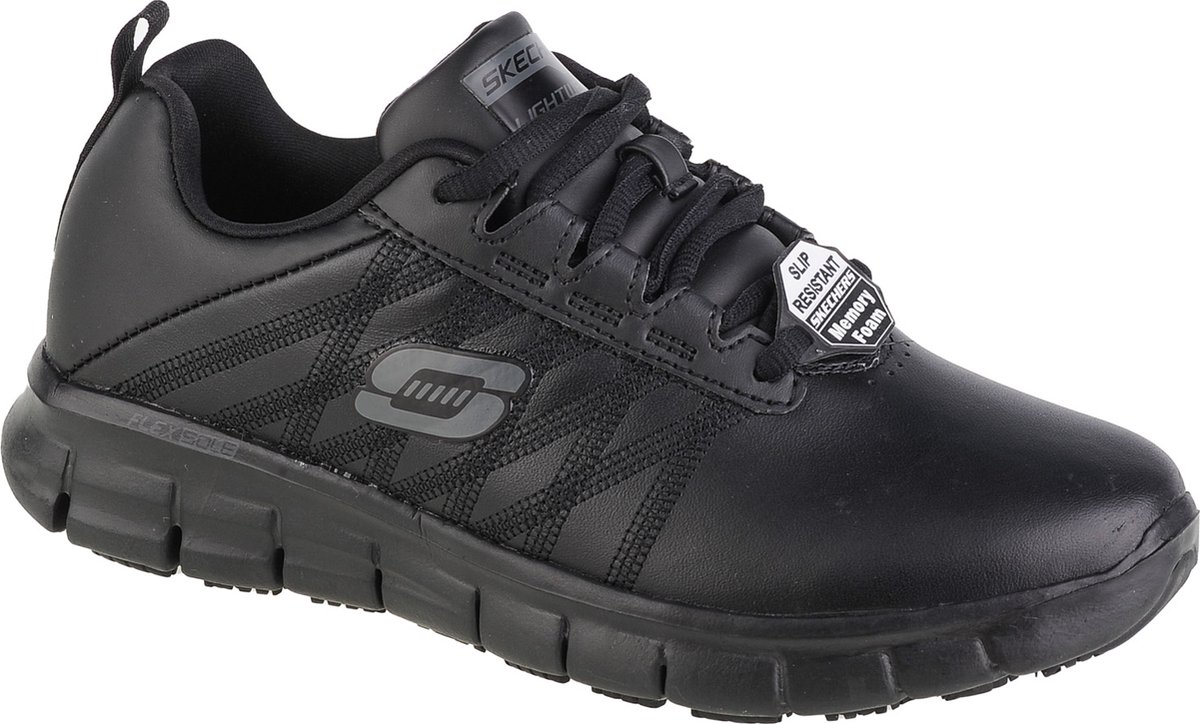 Botas de montaña para mujer Skechers Sure Track Erath