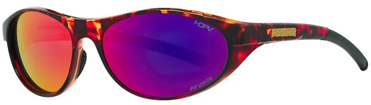 Gafas de sol Pit Viper The Geothermal Altimeter HDPV