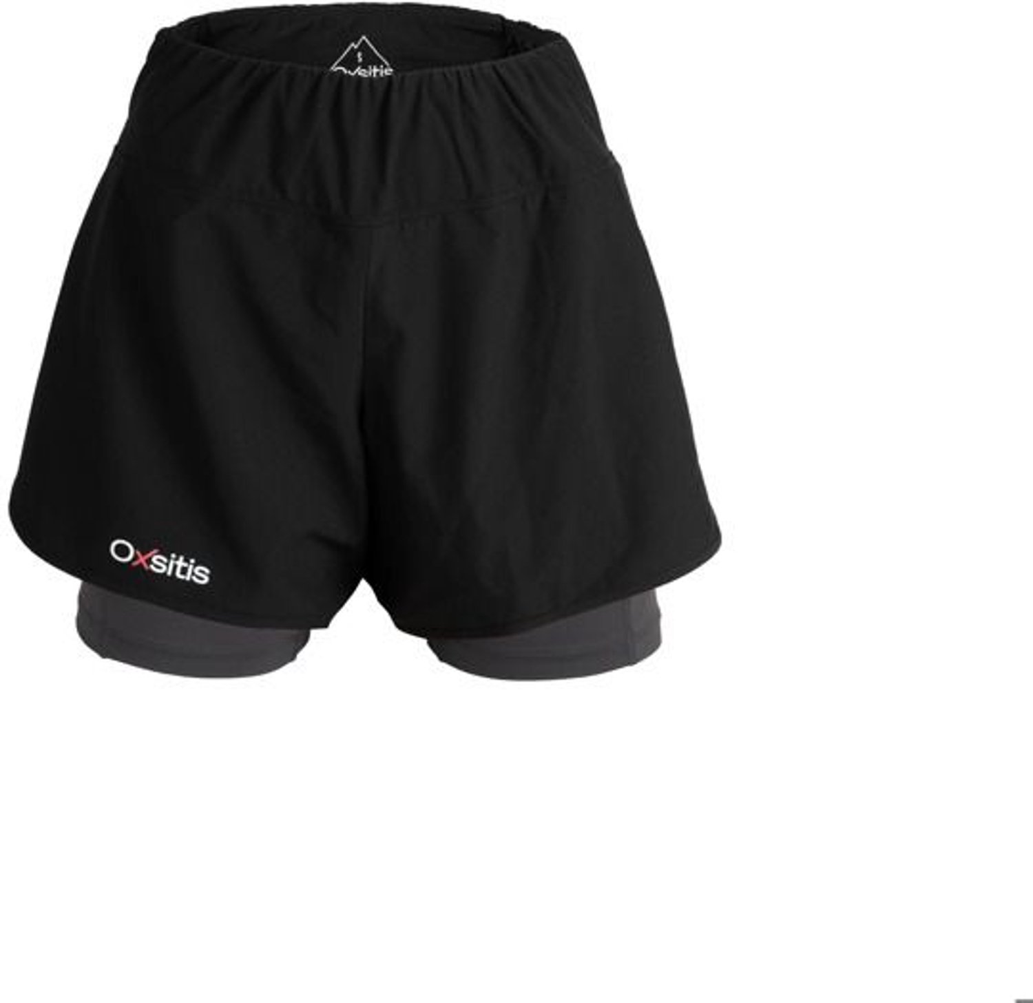 Pantalón corto mujer Oxsitis X-race
