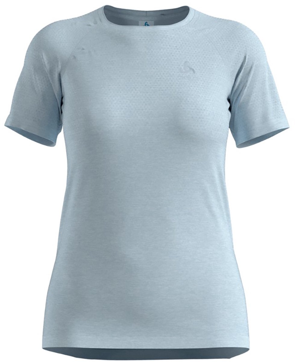 Camiseta mujer Odlo Essential Seamless
