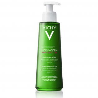 Vichy Normaderm Phytosolution Reinigendes Reinigungsgel, 400ml