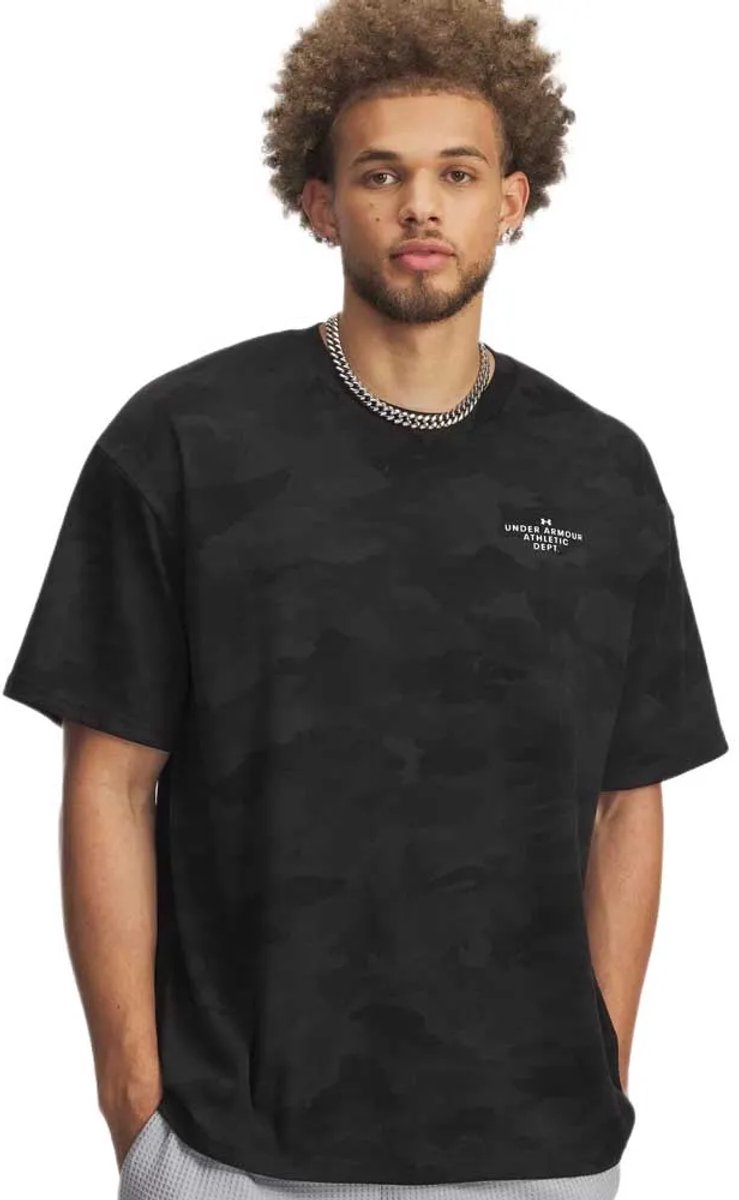 Camiseta Under Armour Athletic