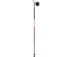 Bastón Swix NW CT2 PCC, Twist&Go, Just Click