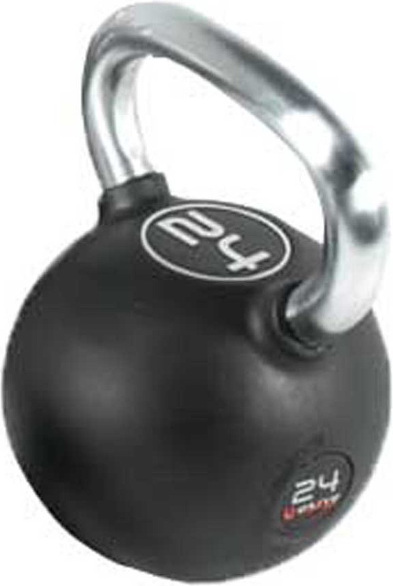 Mancuerna de goma O'live Fitness
