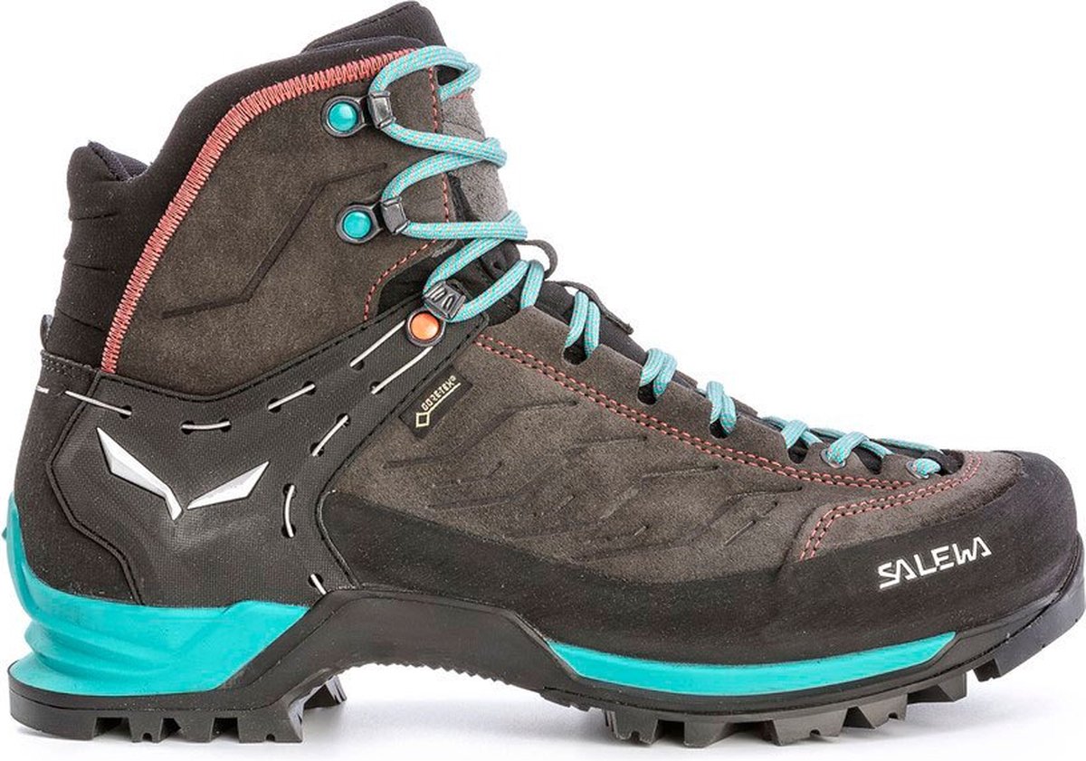 Botas de montaña para mujer Salewa Ws Mtn