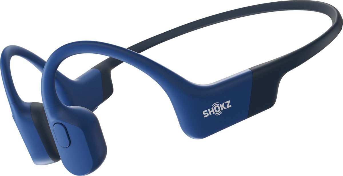 Auriculares de conducción ósea Shokz Openrun