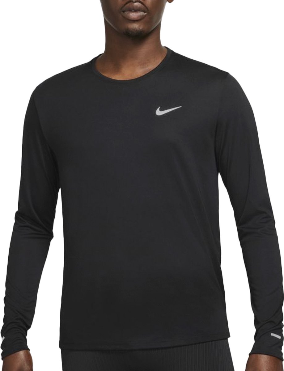 Camiseta Nike Dri-FIT Miler