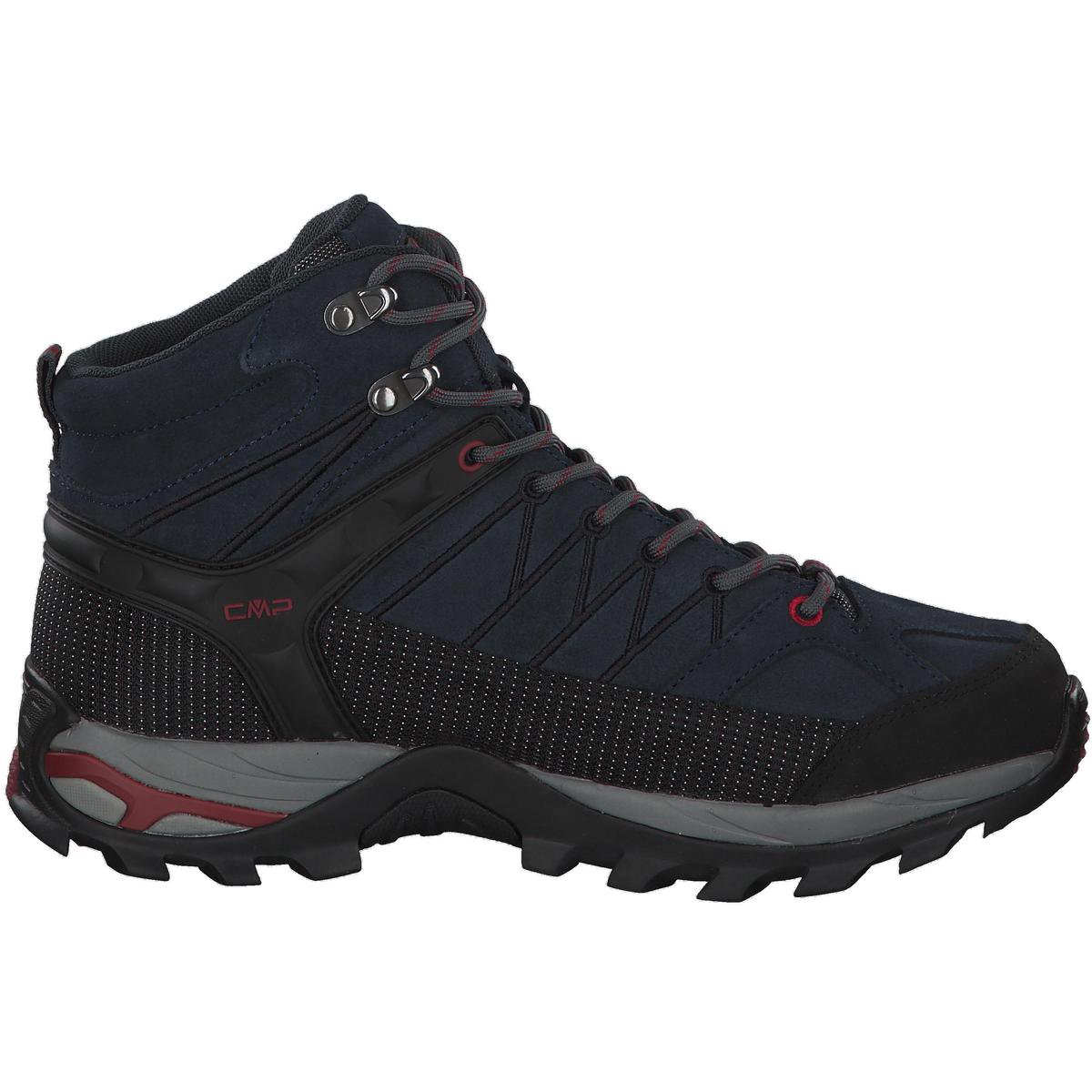 Botas de montaña CMP Rigel Waterproof