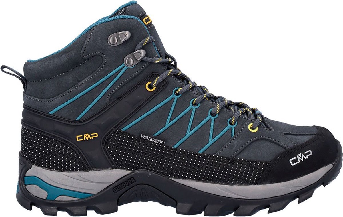 Botas de montaña CMP Rigel Waterproof