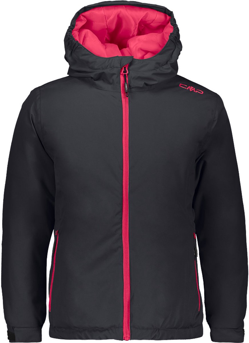 Chaqueta con capucha infantil CMP