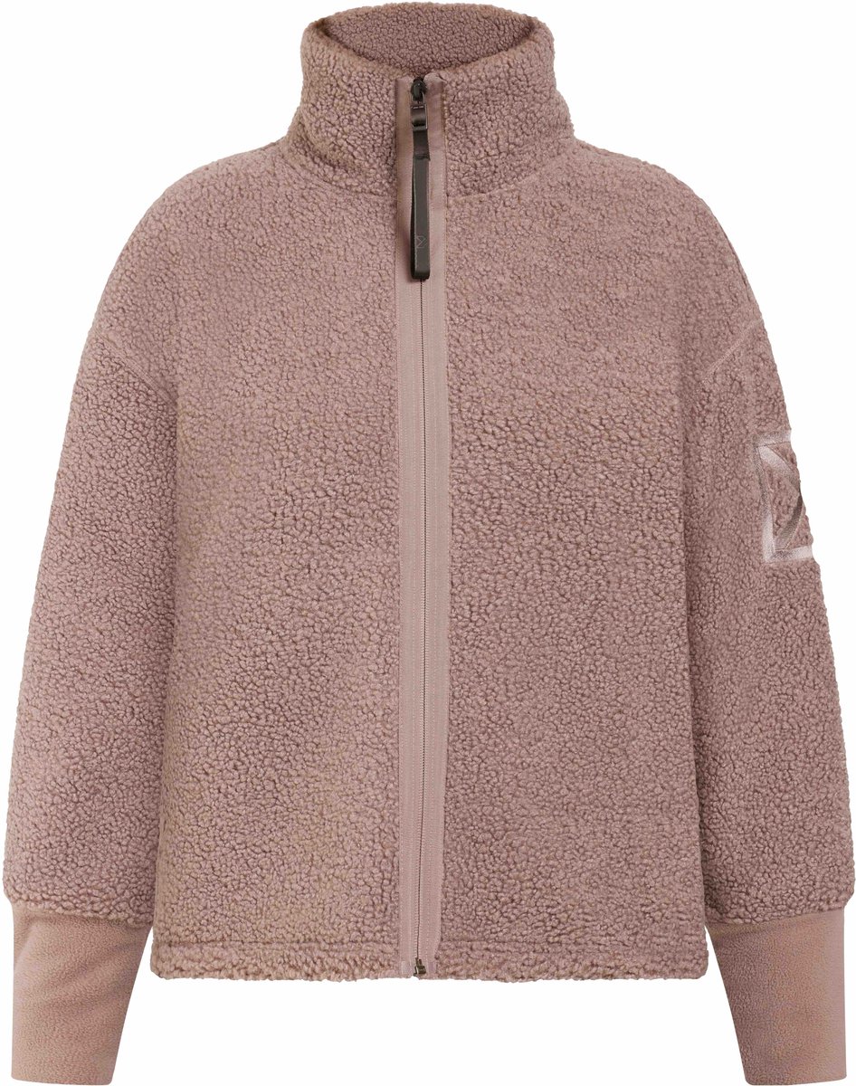 Chaqueta polar para mujer Didriksons Mella