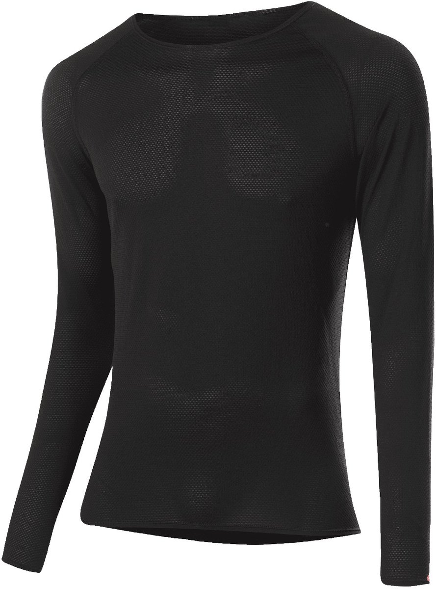 Camiseta de manga larga Löffler Transtex Light