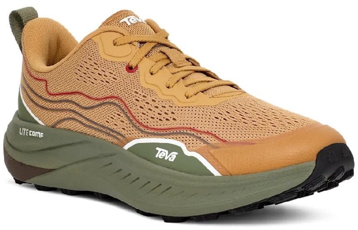 Botas de montaña Teva Trailwinder Low