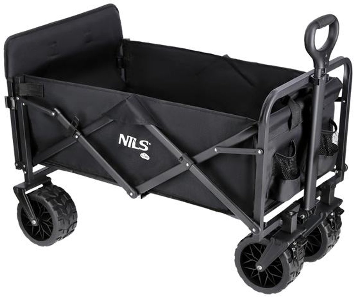 Carrito plegable NILS Camp NC1606