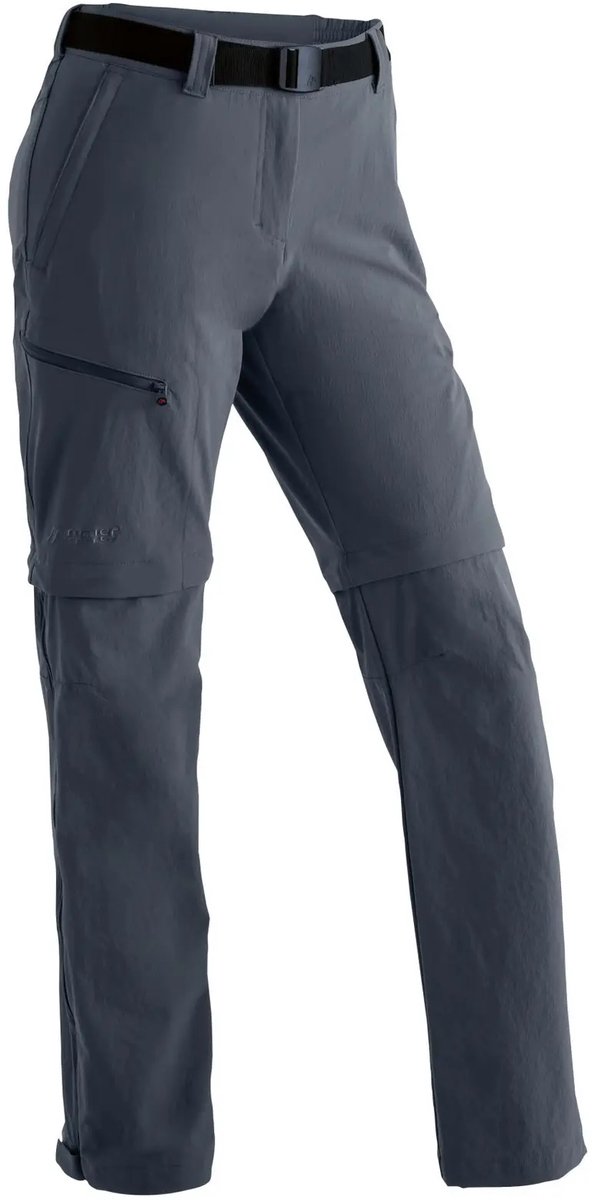 Pantalón de senderismo Maier Sports Nata