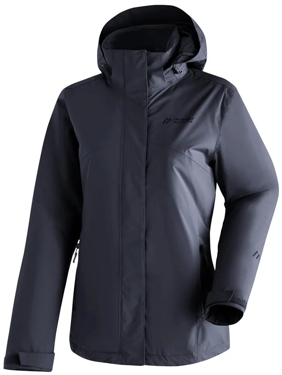 Chaqueta de senderismo Maier Sports Metor Therm Rec