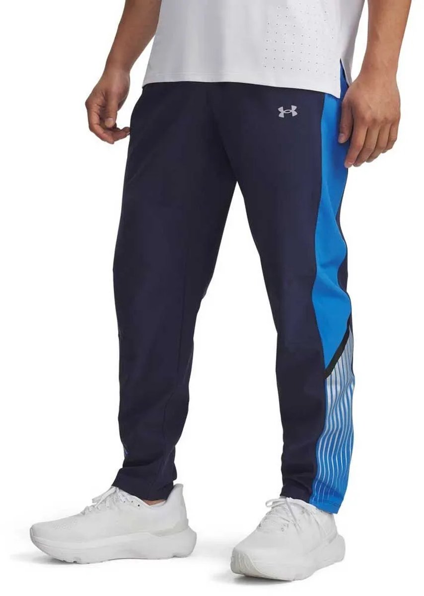 Pantalón de chándal Under Armour Velociti Storm