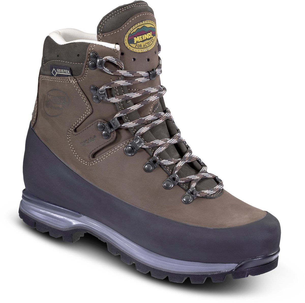 Botas de montaña Meindl Himalaya MFS