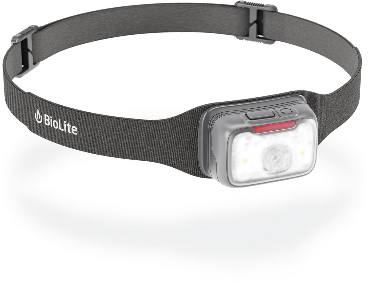 Faro BioLite Range 500