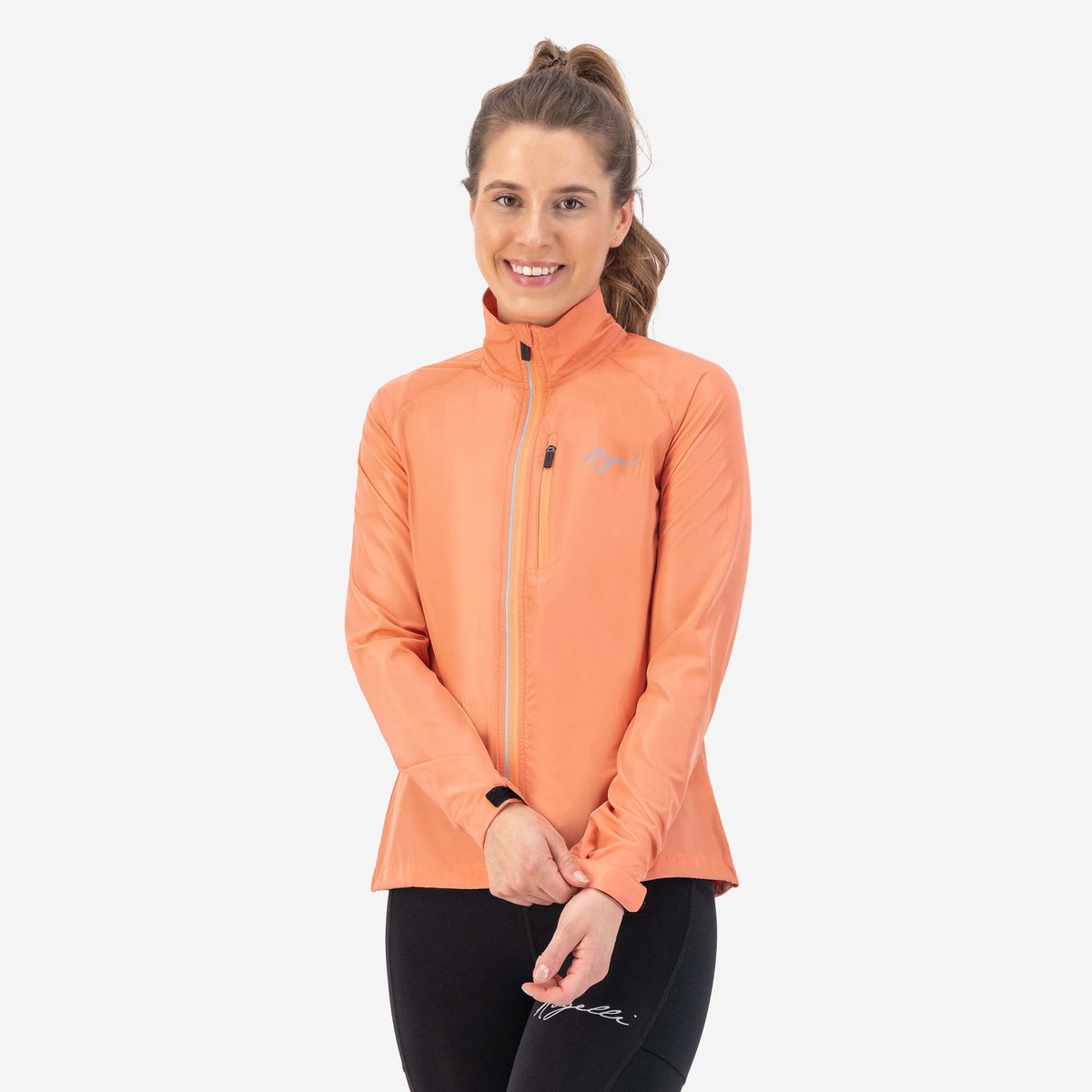 Sudadera de mujer Rogelli Core