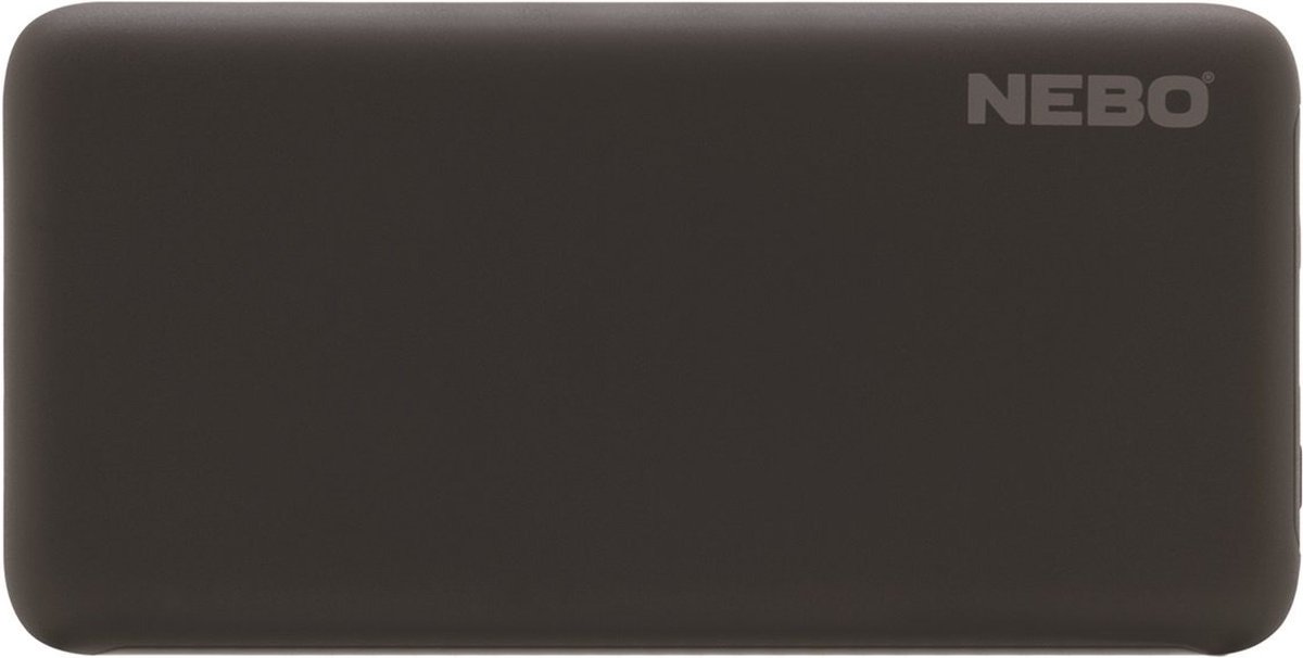 Batería externa Nebo 10K
