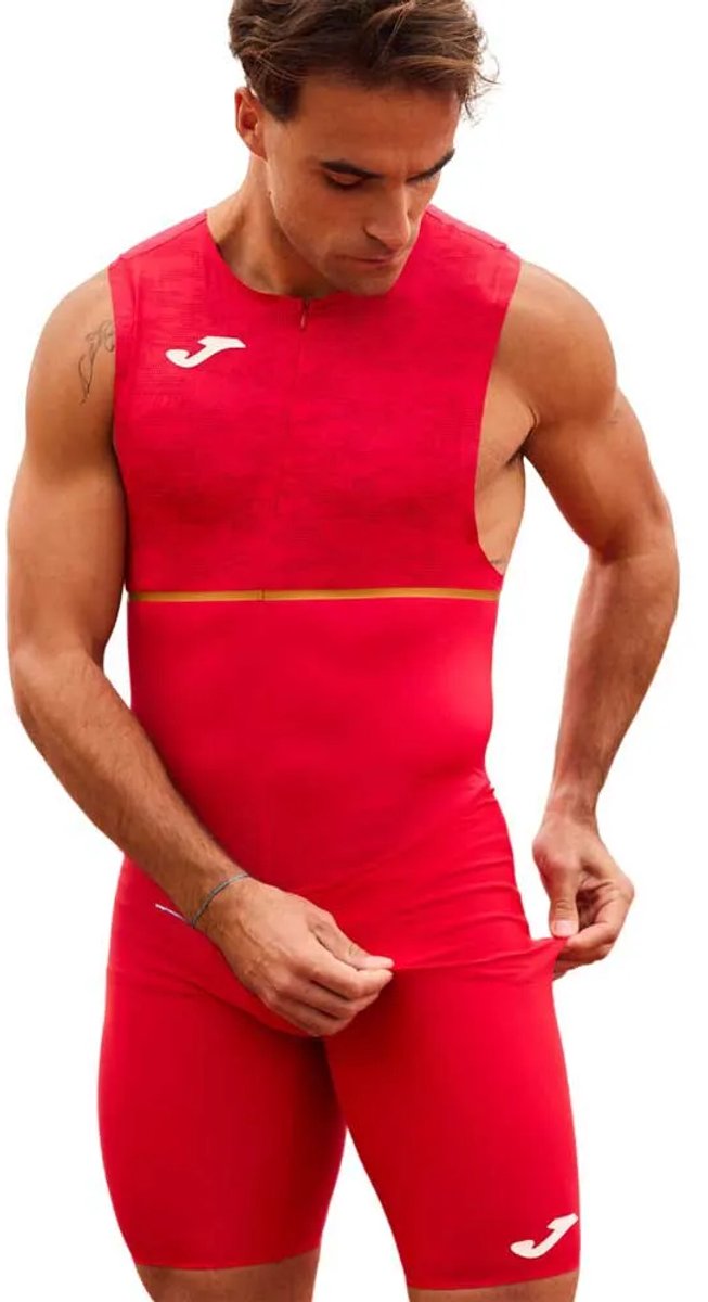 Mono corto Joma Record III