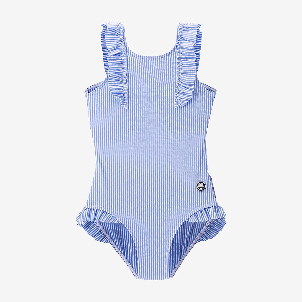 bañador para niña Coqui Etra