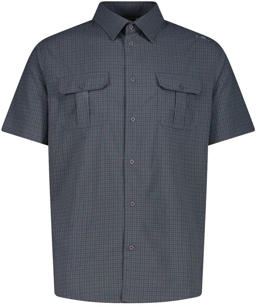 Camisa con bolsillos CMP
