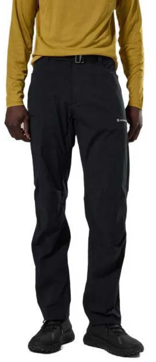 Pantalón de senderismo Montane Caelum