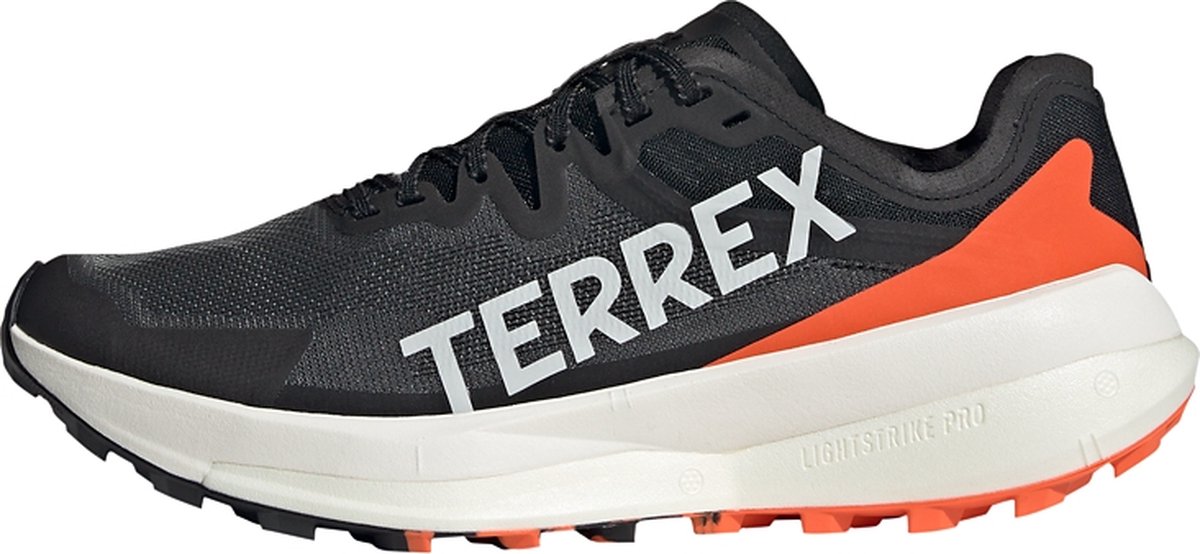 Zapatillas de trail adidas Terrex Agravic Speed