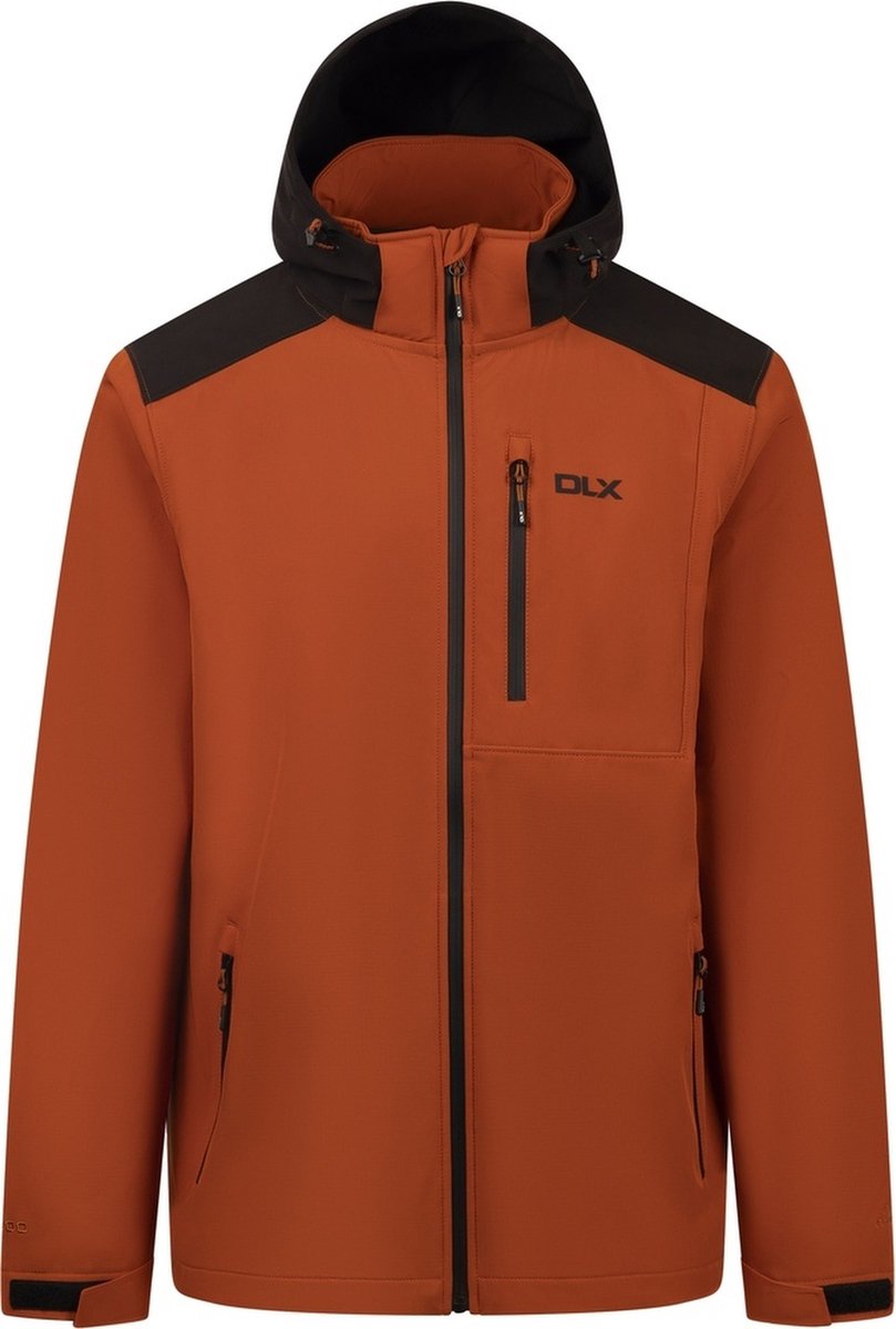 Chaqueta de senderismo DLX Durand