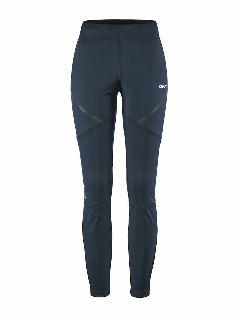 Mallas para mujer Craft Core Nordic Club