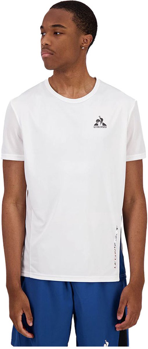Camiseta Le Coq Sportif Essentiel Sport N°1