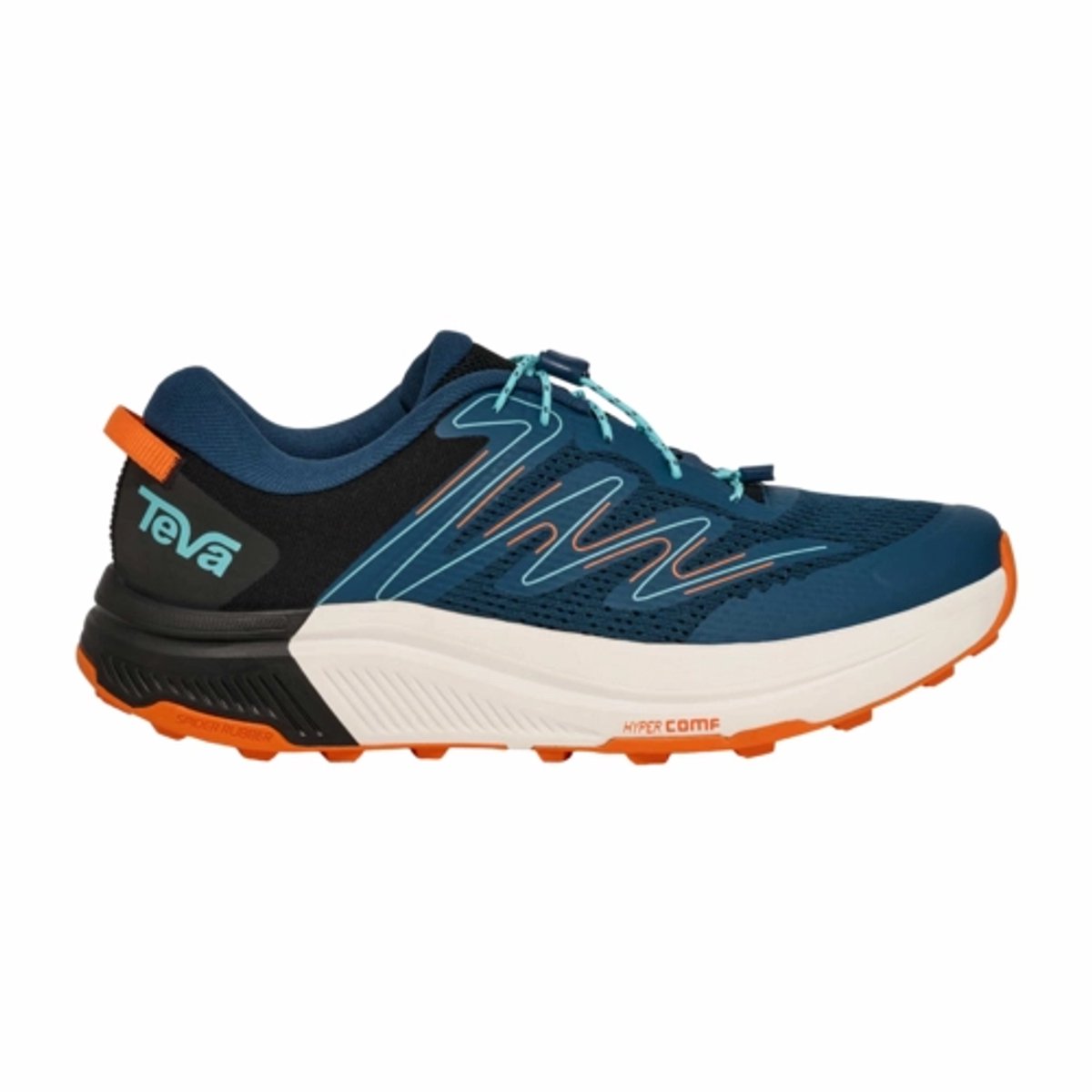 Zapatillasde trail Teva Hurricane Trailsetter